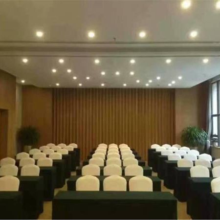 Weihai Guihe Siji Hotel Eksteriør bilde