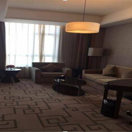Weihai Guihe Siji Hotel Eksteriør bilde