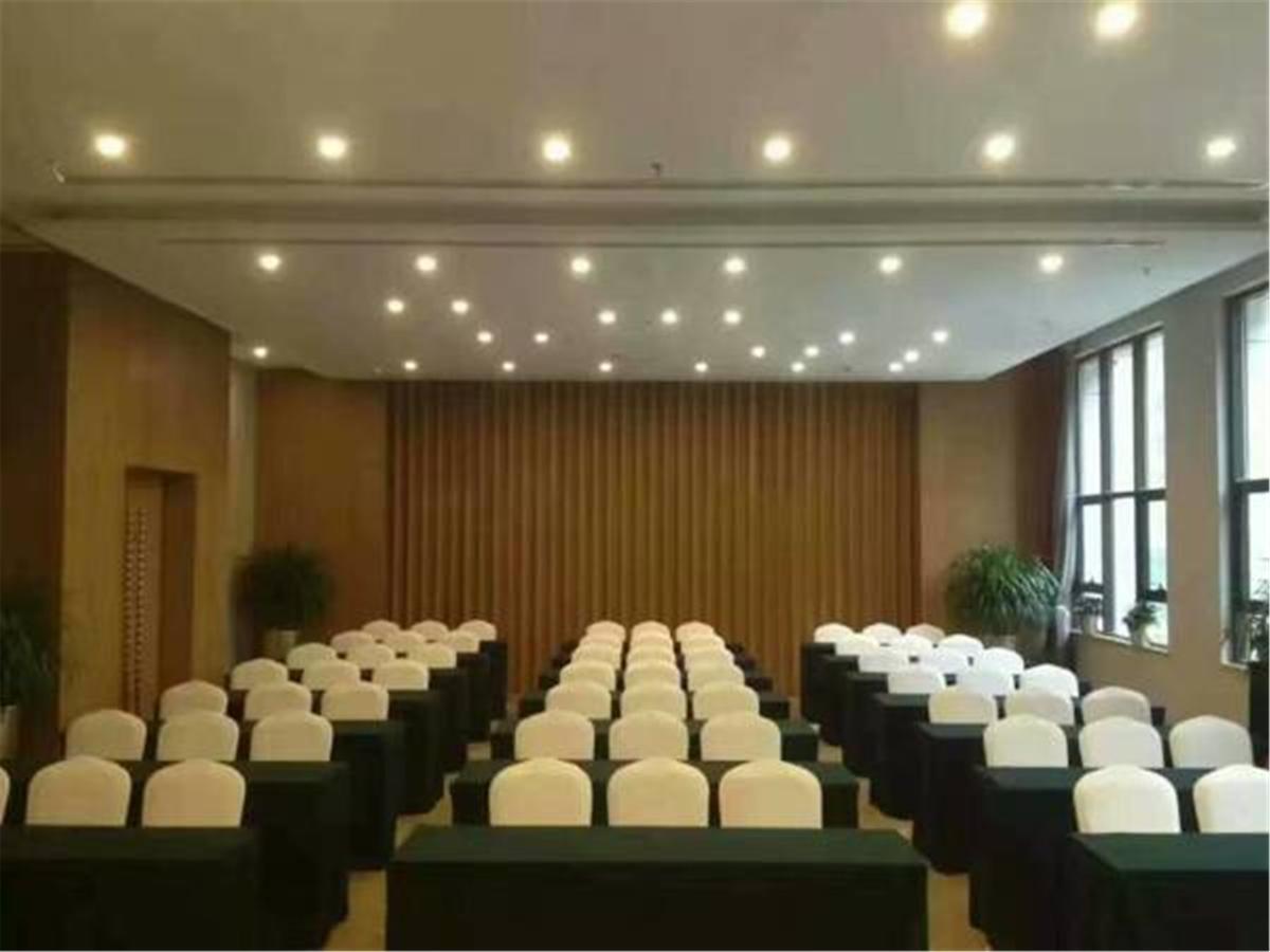 Weihai Guihe Siji Hotel Eksteriør bilde