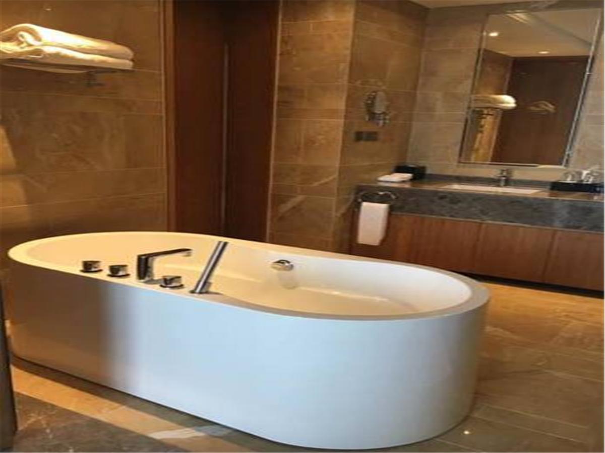 Weihai Guihe Siji Hotel Eksteriør bilde