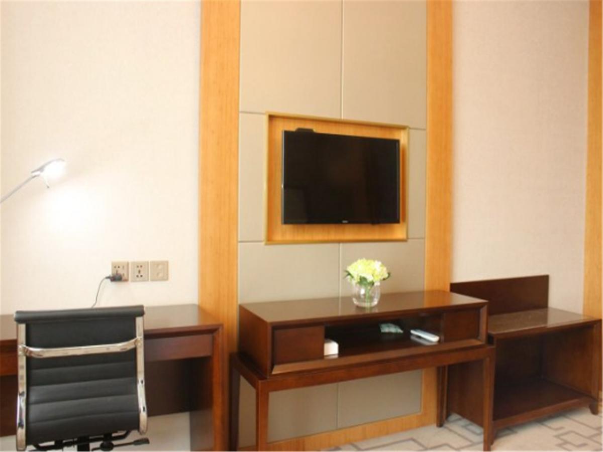 Weihai Guihe Siji Hotel Eksteriør bilde