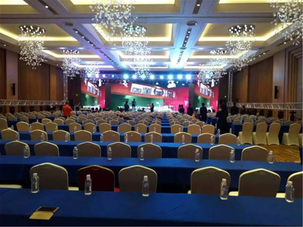 Weihai Guihe Siji Hotel Eksteriør bilde